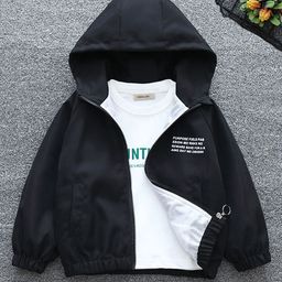 INCLUD Boys Open Front Jacket-image-50