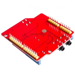 Arduino VS1053 MP3 Shield image 1