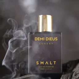 DEMI DIEUS Smalt Men Long Lasting Eau De Parfume- 100 ml-51