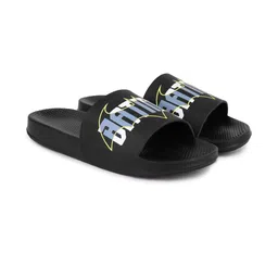 PENNEN Men Printed Sliders-image-45