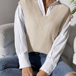 Bebe Self Design Pullover Sweater-image-96
