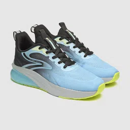Action Men Mesh Running Non-Marking Shoes image 4
