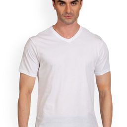 Nautica V-Neck Lounge Tshirts-image-8