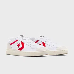 Converse Unisex Leather Sneakers-picture-19