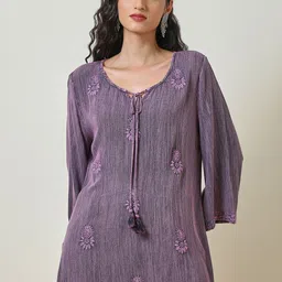 Soch Embroidered Tunic-image-63
