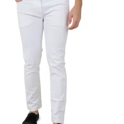 Moda Rapido Men Classic Relaxed Fit Mid-Rise Stretchable Jeans-picture-16