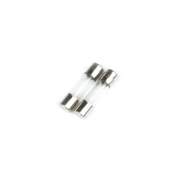 5*20mm 250V 1A Glass Tube Fuse (Pack of 10)-23