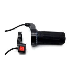 Power Switch with Throttle for Ebike-18