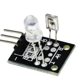 KY-039 Finger Detection Heartbeat Measuring Sensor Module-18