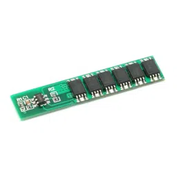 1S 18650 3.7V lithium battery protection plate 6 MOS-11