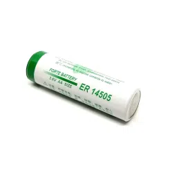 Forte ER14505 AA 3.6V Li-SOCL2 Battery-31