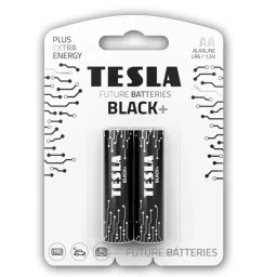 TESLA AA BATTERY 2PCS BLISTER-23