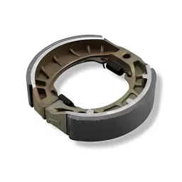 Electric Scooter Brake Shoe 110mm With Spring-15