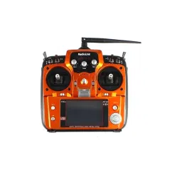Radiolink AT10 2.4GHz 12CH RC Drone Remote with PRM-01 Transmitter and R12DS Receiver-15