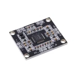 PAM 8610 Digital Stereo Class-D Amplifier Board 2x15W Output-25