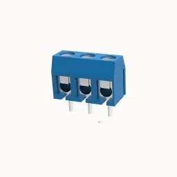 Degson 3 Pin 5mm PCB Terminal Block-12