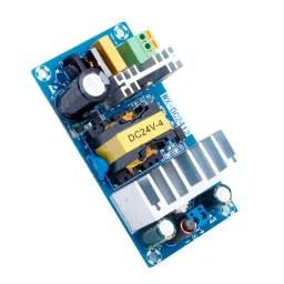 AC-DC Power Supply Module 24V 4A Switching Power Supply Board-18