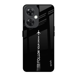 QRIOH Quirky Printed OnePlus Nord CE 3 Lite 5G Back Case Mobile Accessories-picture-21