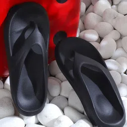 GRAGE Men Rubber Thong Flip-Flops-image-16