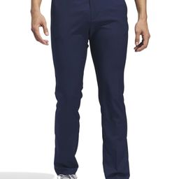 ADIDAS ADI GOLF TPR PT Men Mid-Rise Regular Fit Regular Trousers-image-79