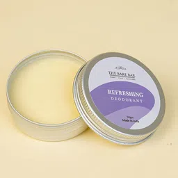 The Bare Bar Refreshing Deodorant- 50 g image 2