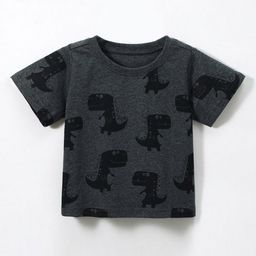 StyleCast Boys Printed T-shirt-picture-8