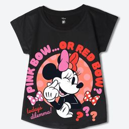 YK Disney Print Top-picture-22
