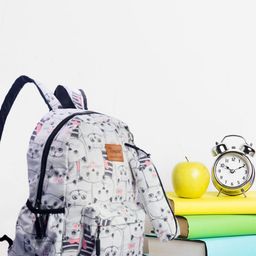 Tinytot Women Backpack-35