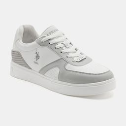 U.S. Polo Assn. Men  Colourblocked Sneakers-image-21