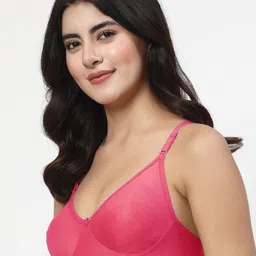 LILY Bra Full Coverage image 4