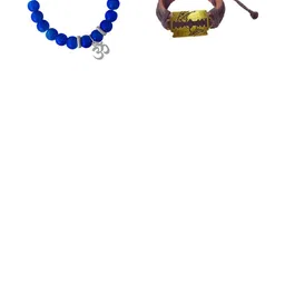 Sullery Unisex Multi Bracelet-picture-30