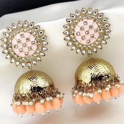 ORBIS Alloy Earrings-image-69