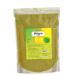 Herbal Hills Shigru Powder Moringa (1 Kg Pack of 1)-45