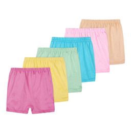 VastraMilap Infants Pack Of 6 Pure Cotton Boy Shorts Briefs 83_P.S_0-3 M_PO-6-38