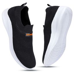 PENNEN Men Running Non-Marking Shoes image 3