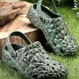 ASIAN Men Rubber Clogs-picture-52