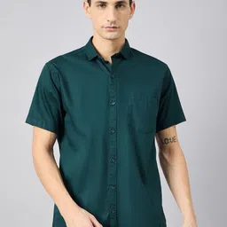 STUDIO NEXX Men Standard Opaque Casual Shirt-image-62