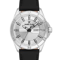 Daniel Klein Men Leather Straps Analogue Watch DK.1.13975-1-picture-21