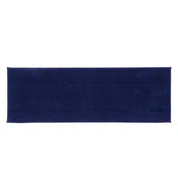 Pano  Navy Blue 1400 GSM Anti-Skid Bath Rugs-image-31