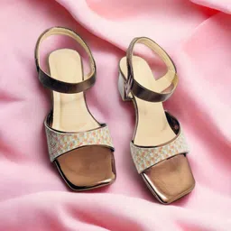 FABBMATE Embellished Party Comfort Mules-image-51