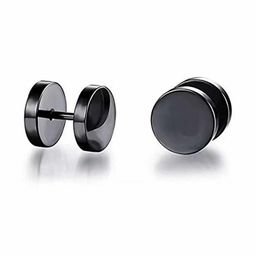 ATRAER Contemporary Hoop Earrings-image-22