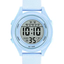 ON TIME OCTUS Boys Printed Dial & Straps Analogue Watch Digital DIGITAL-027 image 2