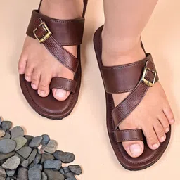 ALTEK Men Comfort Sandals-image-39