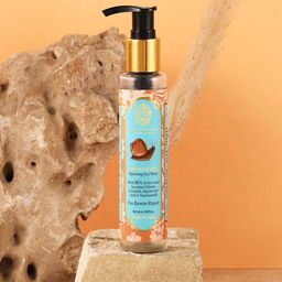 RYLLZ ESSENTIALS Snail Mucin Face Wash - 100 ml-56