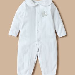 Juniors by Babyshop Infant Girls 5-Pieces Printed Cotton Apparel Gift Set-image-45