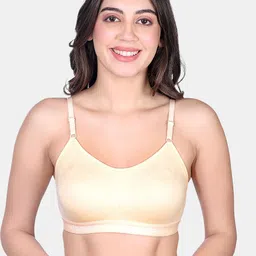 SKDREAMS Bra Full Coverage image 3