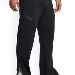 UNDER ARMOUR Men Realxed-Fit Track Pants-image-82