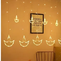 ENORMITY 140 Pcs LED String Lights-37