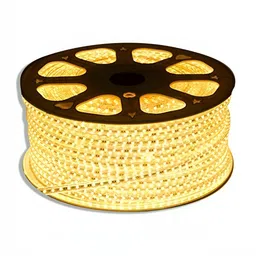 SPARK WORLD Yellow LED String Lights-image-32