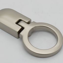 Rab Beige Matte Finish Zinc Cabinet/Drawer Handle-image-67